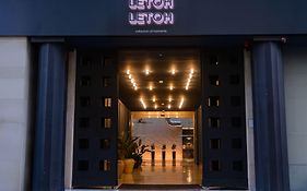 Letoh Letoh Sevilla